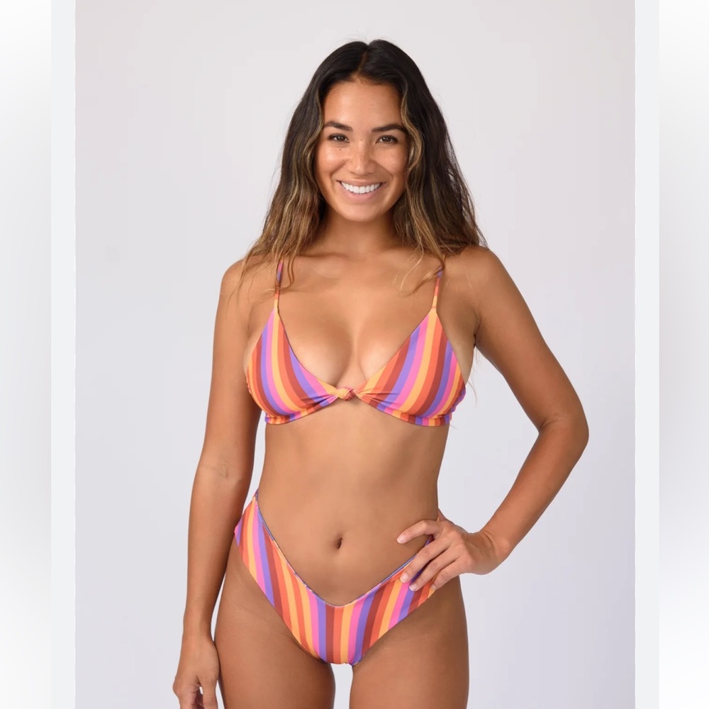 Skatie Sarah Top in Asheville